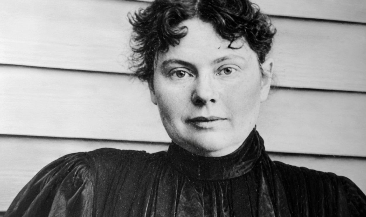 Lizzie Borden