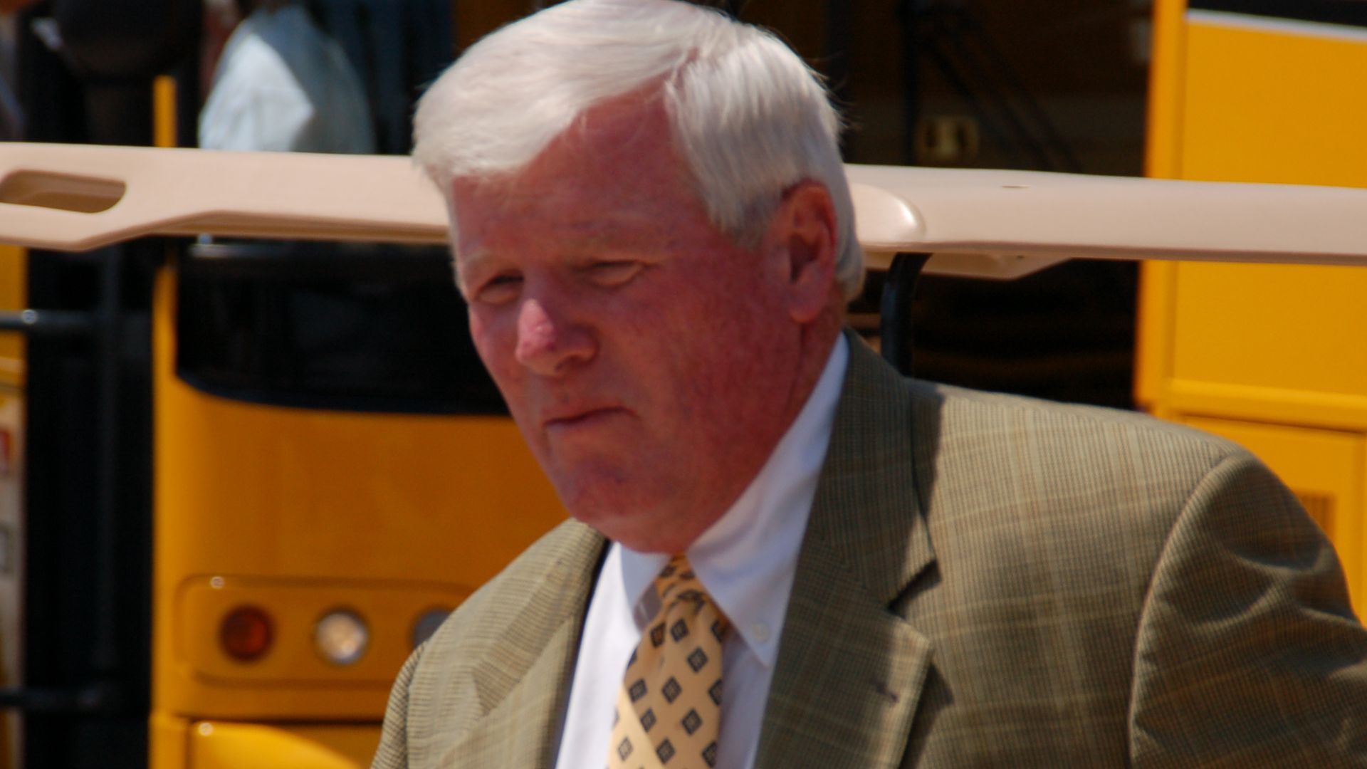 George O'Leary. Head Coach George O'Leary.