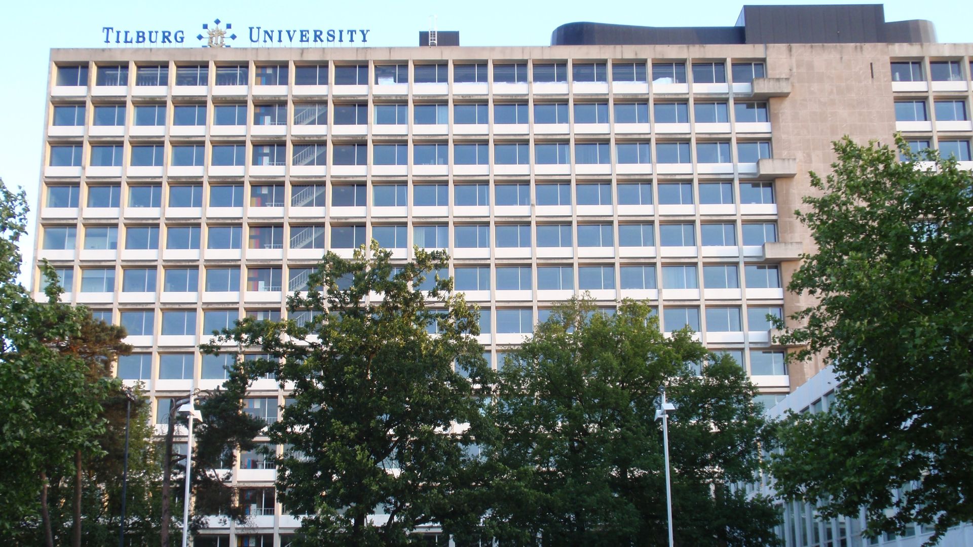 Tilburg University (the Netherlands)
