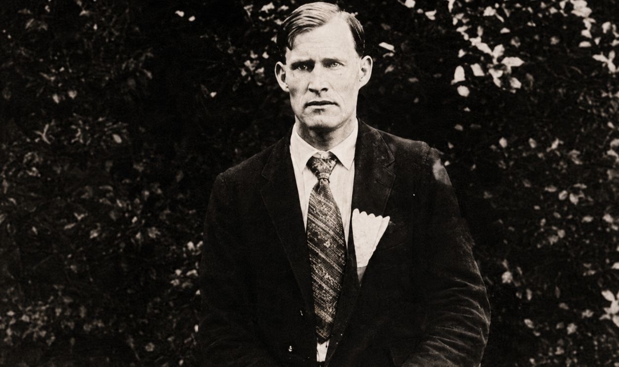 Floyd Collins 