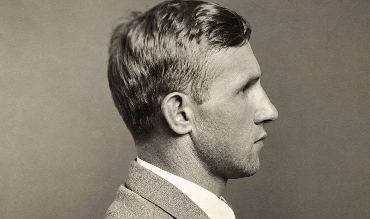 Bruno Richard Hauptmann