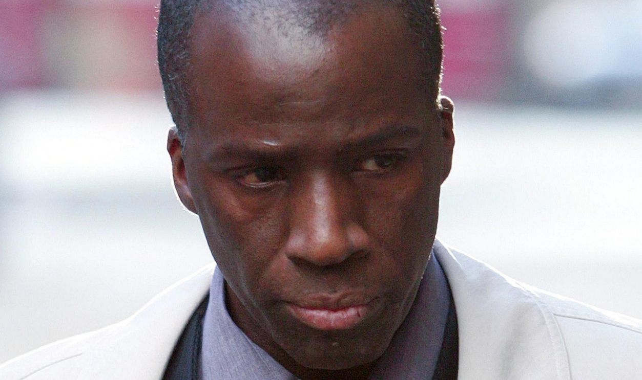 Gene Morrison court case