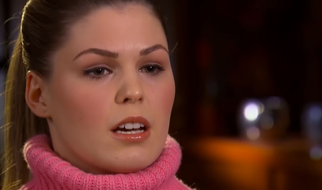 Screenshot from 60 Minutes Australia (1979-)