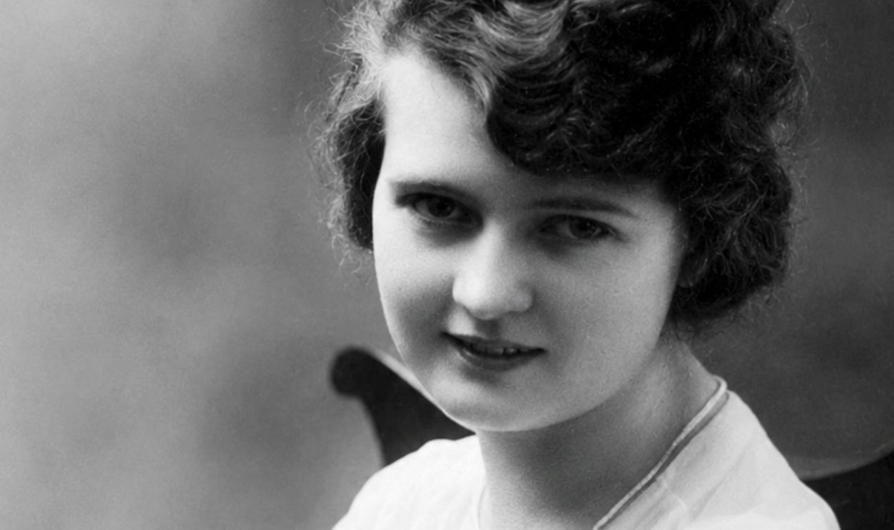 Nan Britton