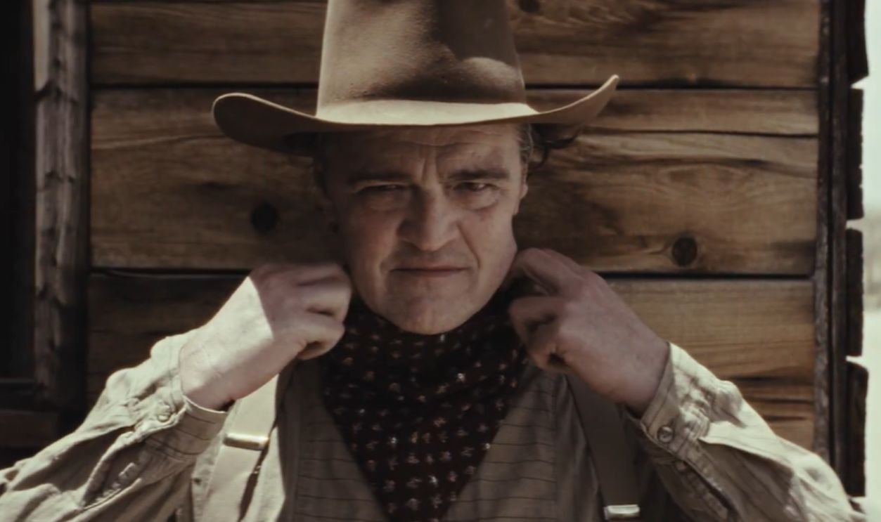 Screenshot from Elmer (2024)