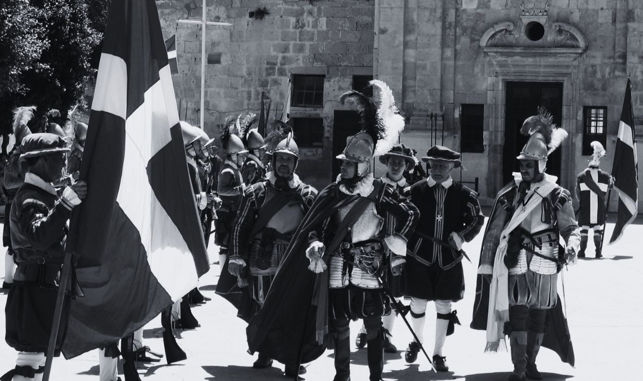 Malta Knights