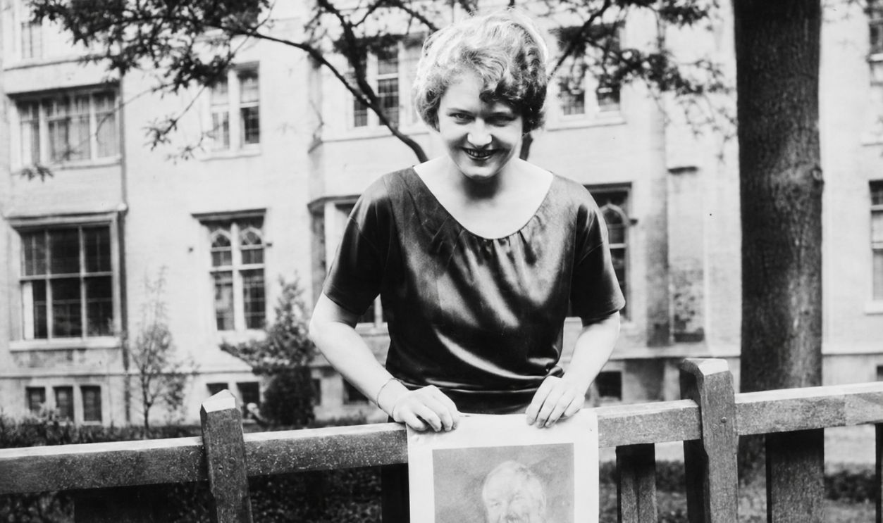 Nan Britton