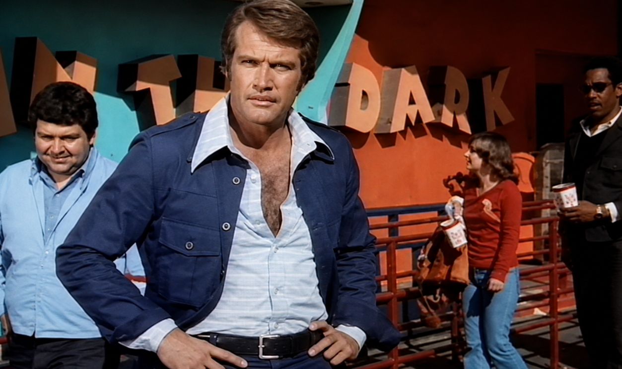 Screenshot from The Six Million Dollar Man (1973-1978)