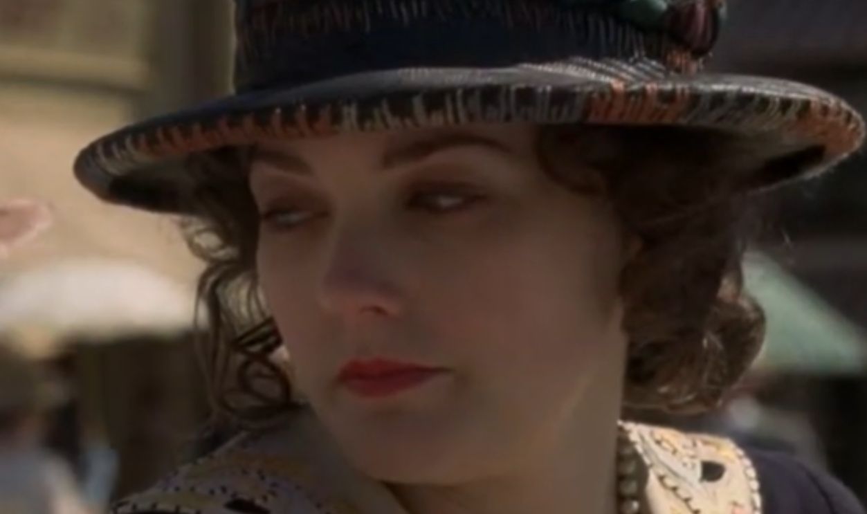 Screenshot from Boardwalk Empire (2010-2014) 