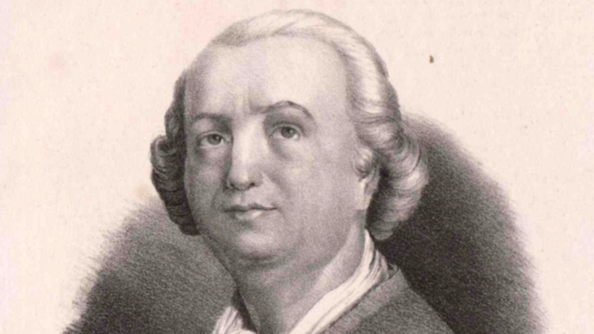 Cagliostro, Alexander Graf