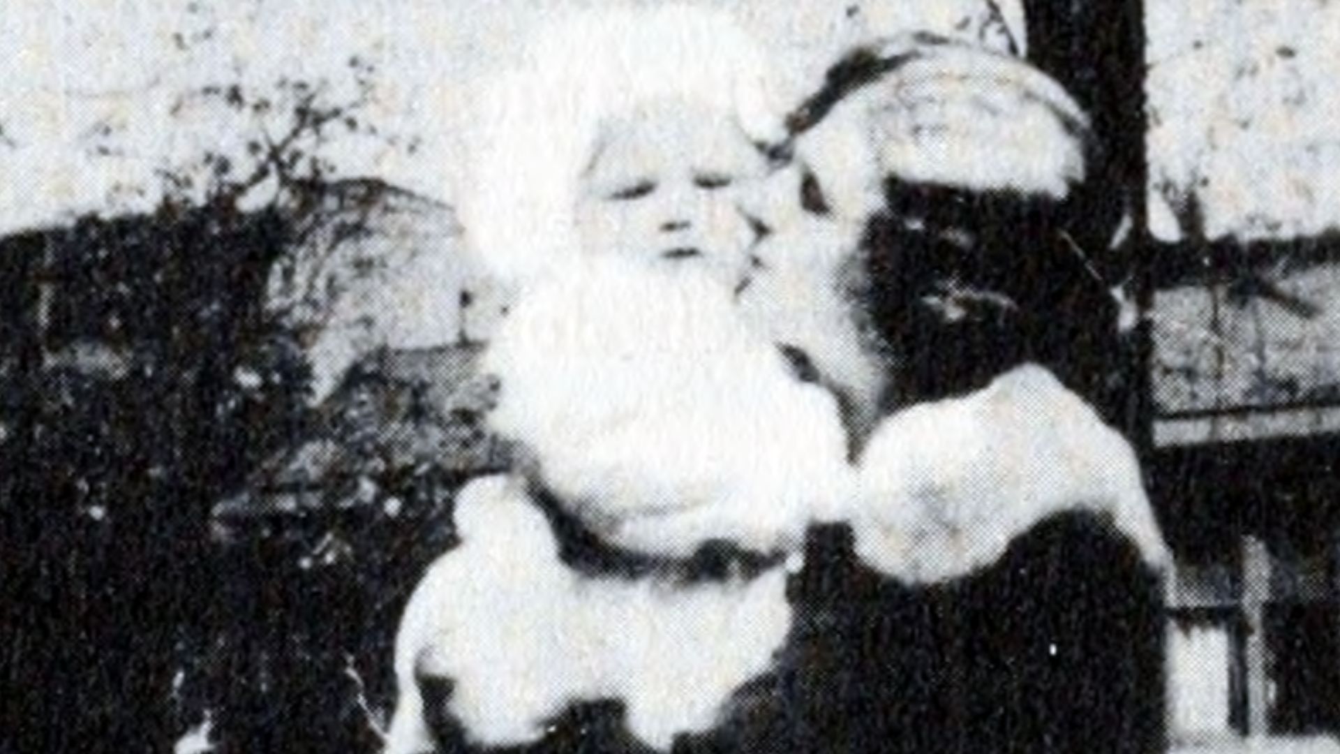 An illustration in The President's Daughter (1927), first found on page 204 of scan. Caption: