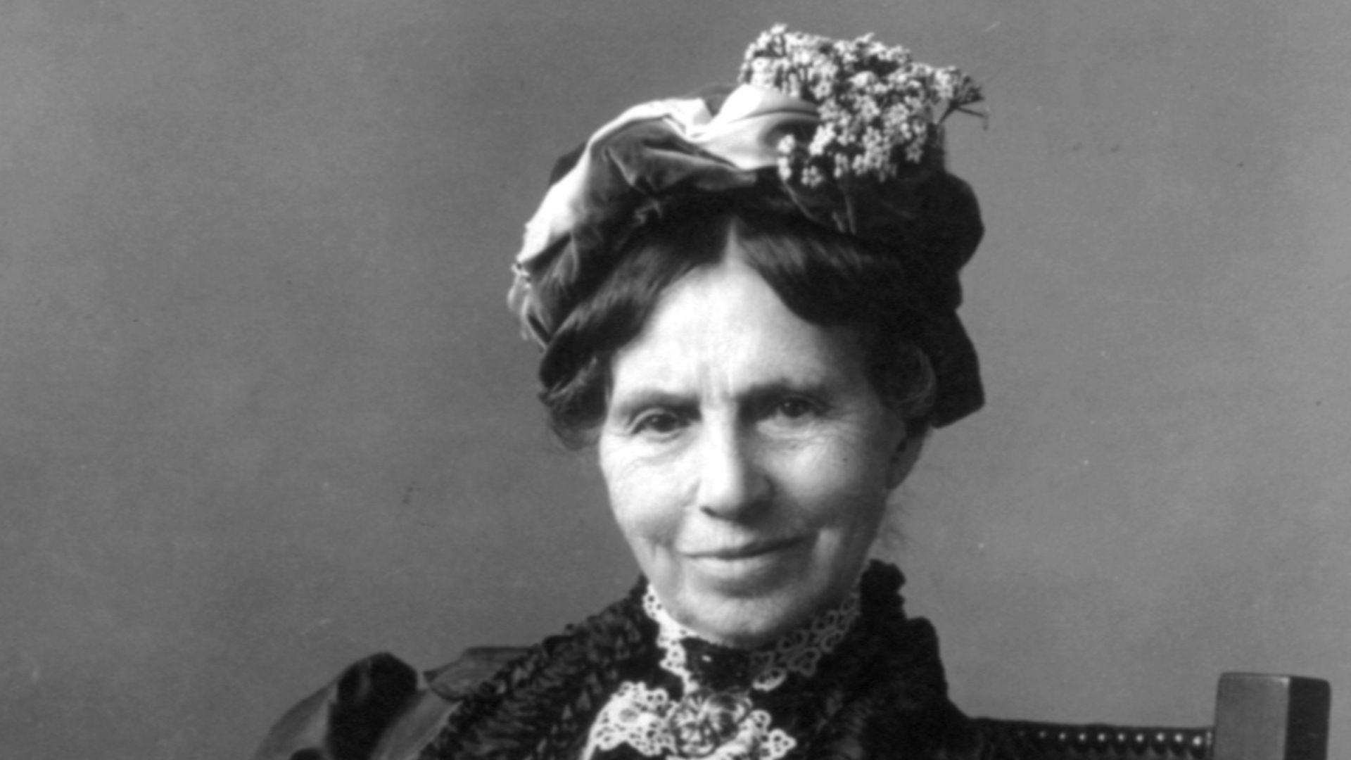 Clara Barton