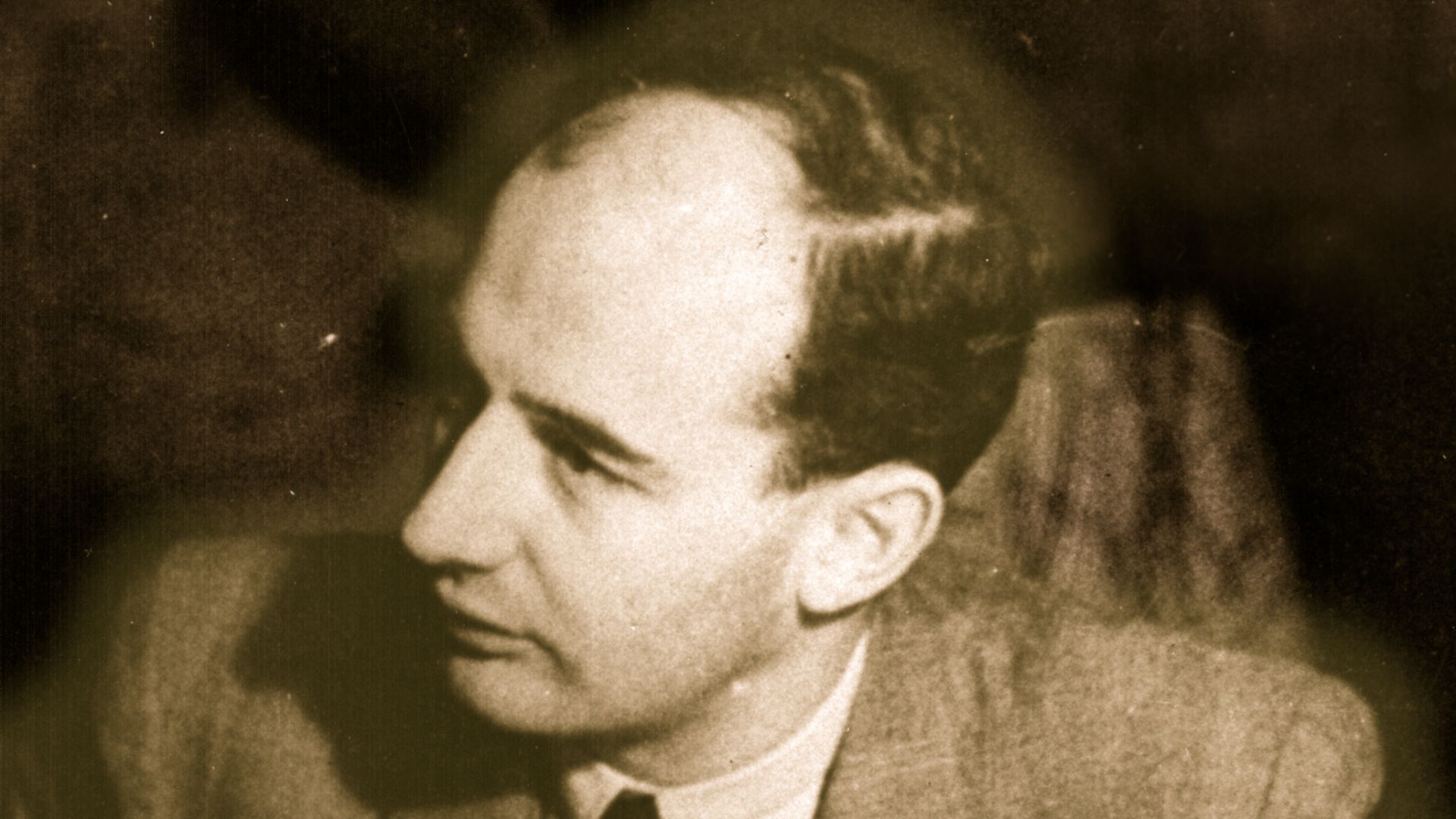 Raoul Wallenberg