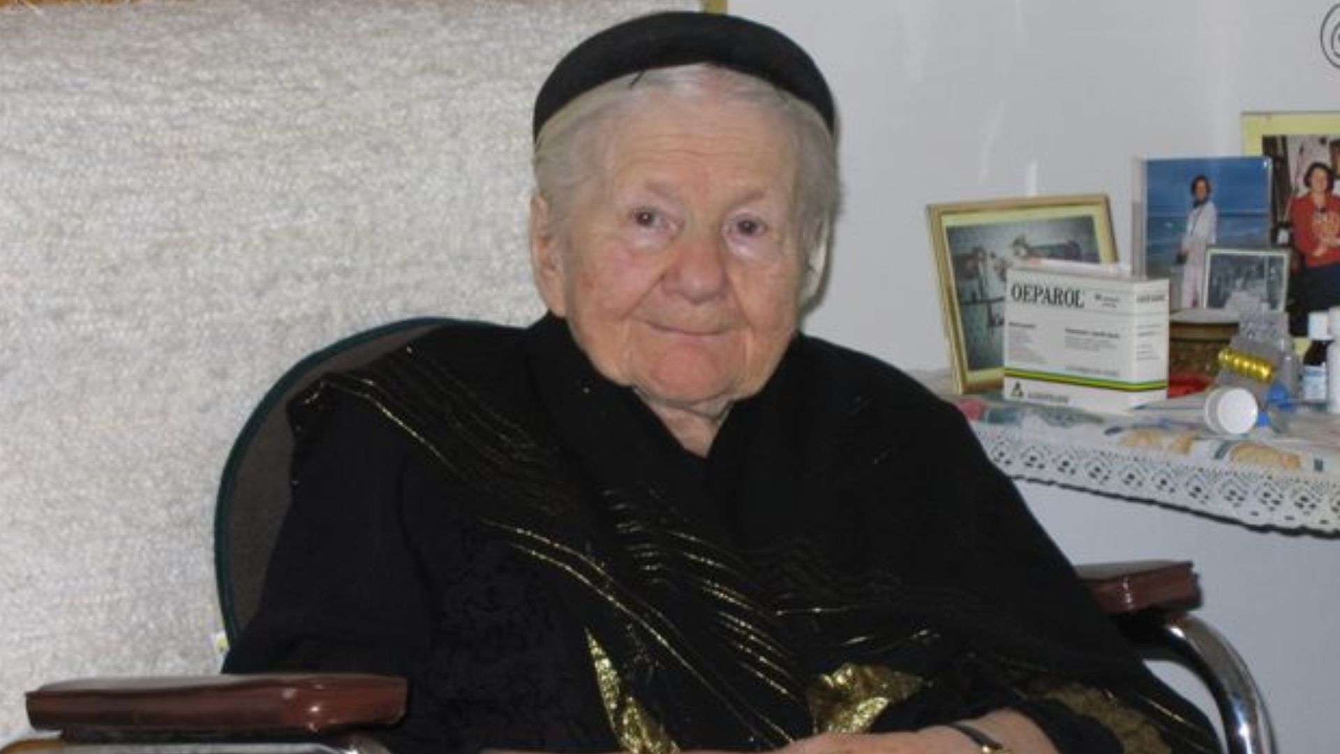 Irena Sendler (1910-2008)