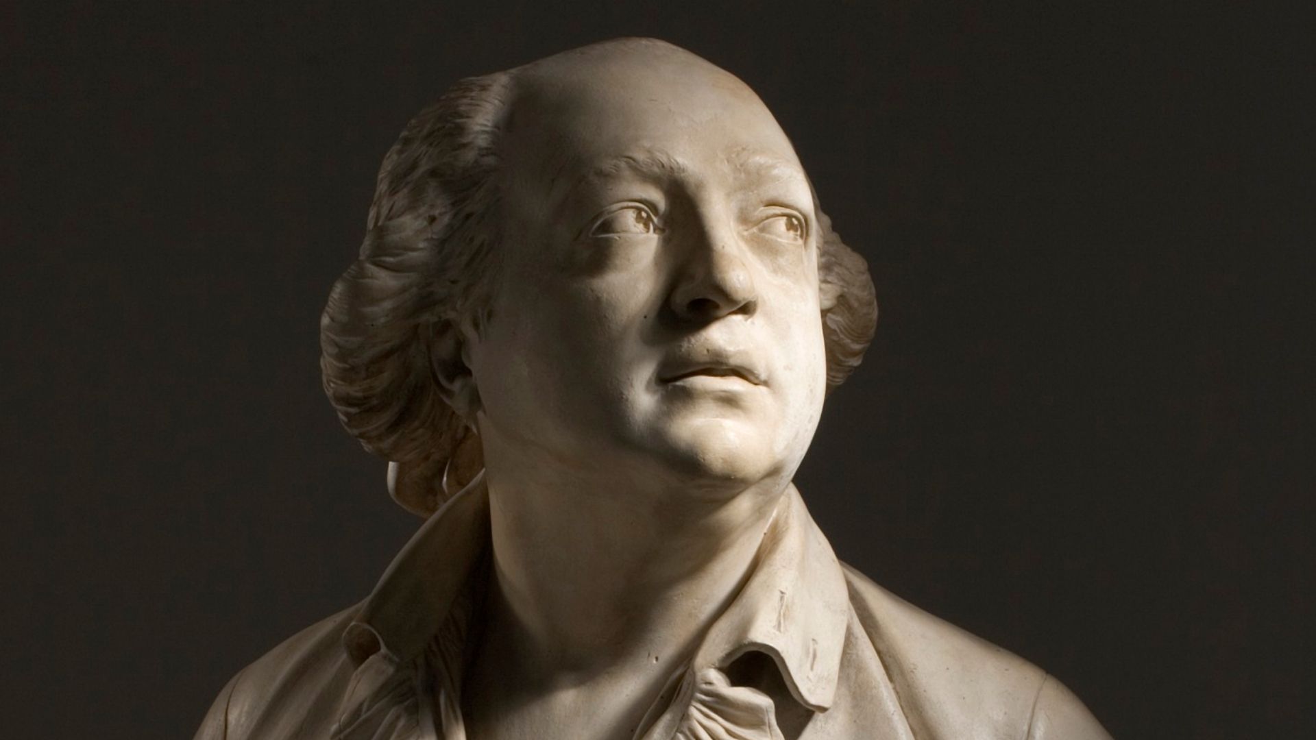France, Paris, circa 1786
Sculpture
Plaster
Gift of Count Cecil Charles Pecci-Blunt (62.18)
European Sculpture
Currently on public view: Ahmanson Building, floor 3