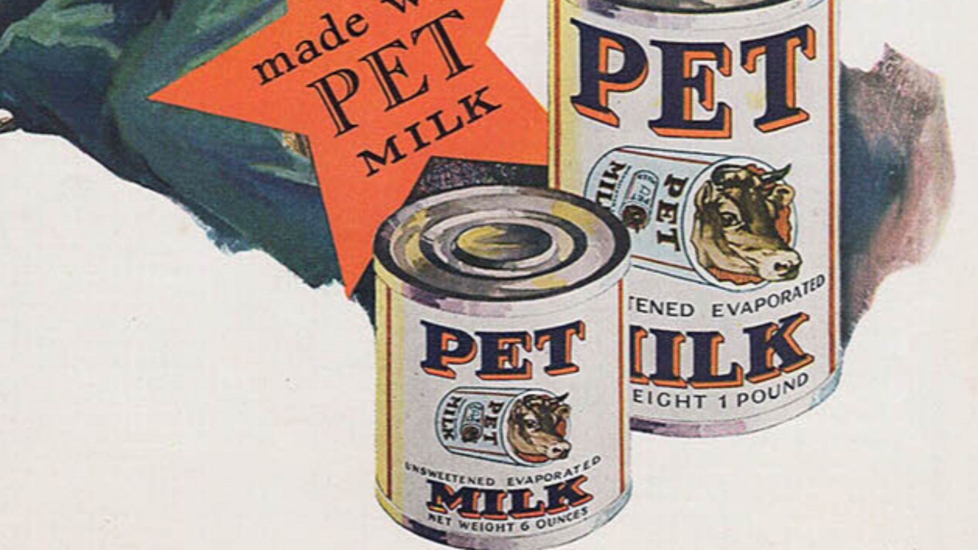 Ad by the illustrator