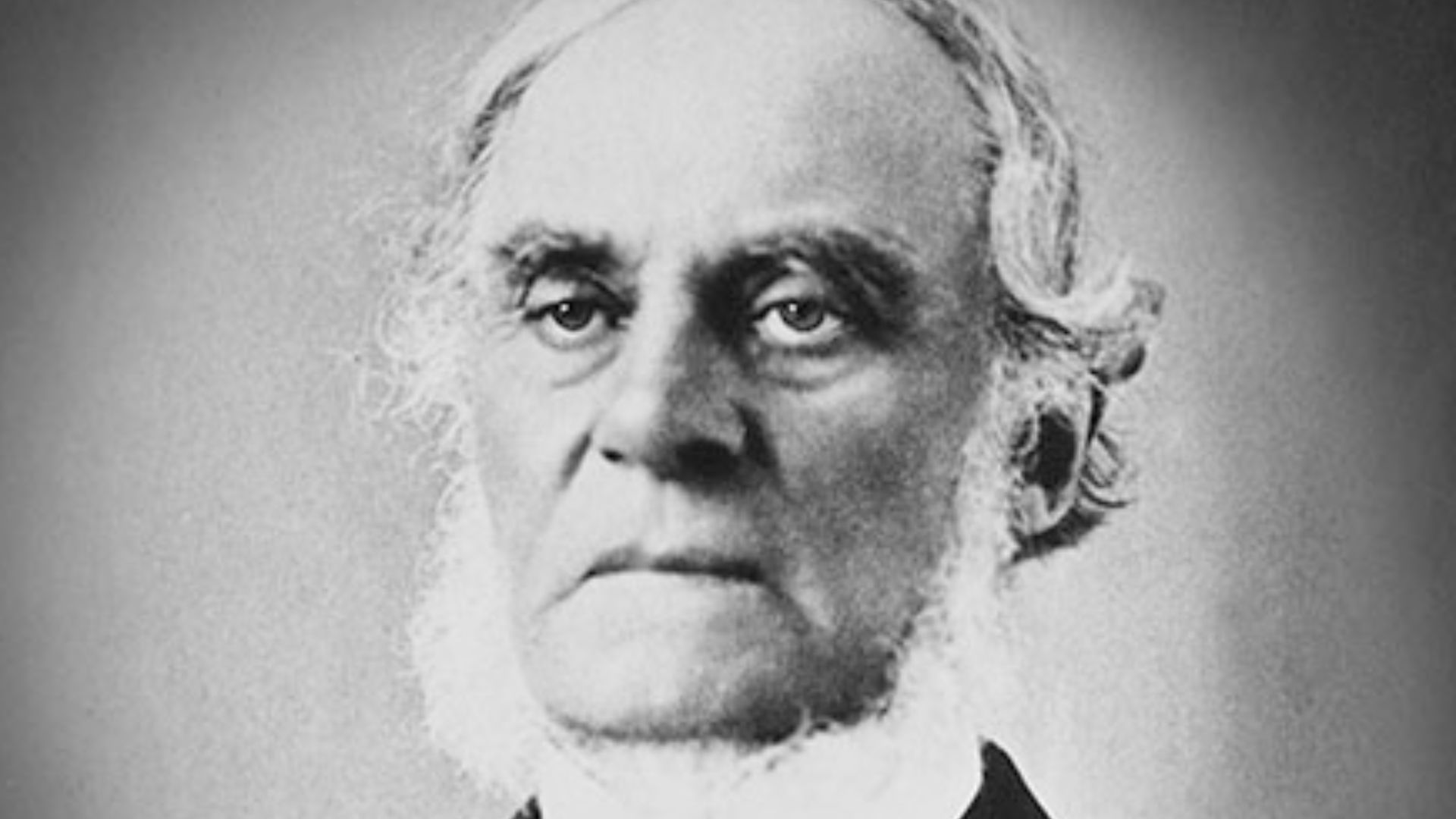 Governor Sir James douglas, 1851 - 1864