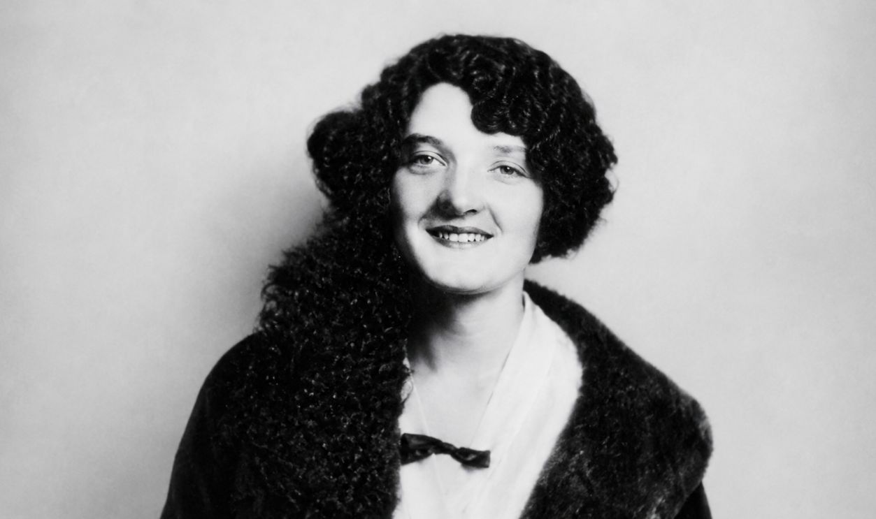 Nan Britton
