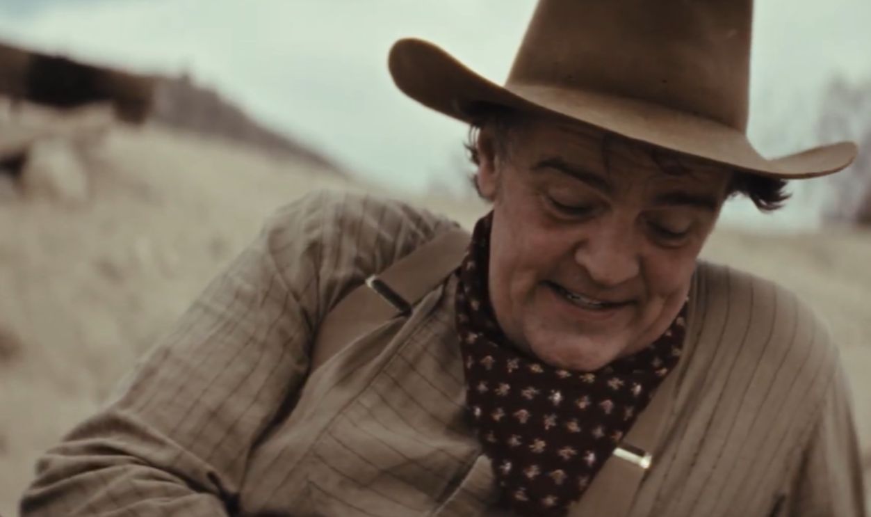 Screenshot from Elmer (2024)