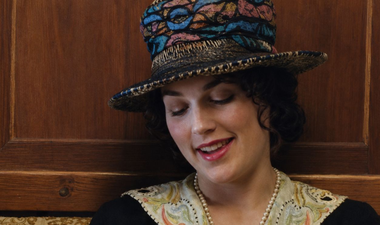 Screenshot from Boardwalk Empire (2010-2014) 