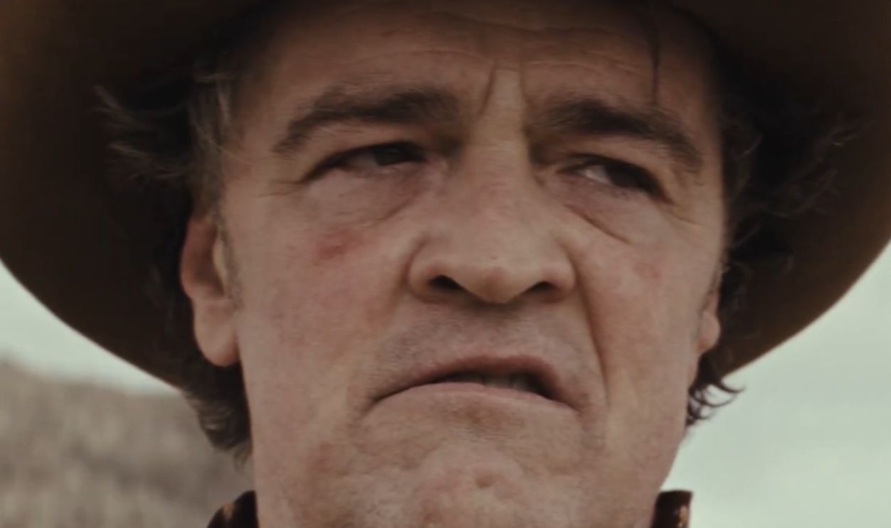 Screenshot from Elmer (2024)