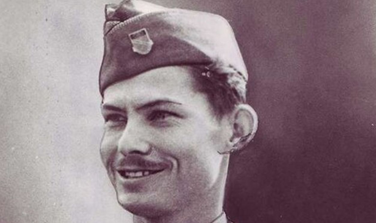 Desmond Doss