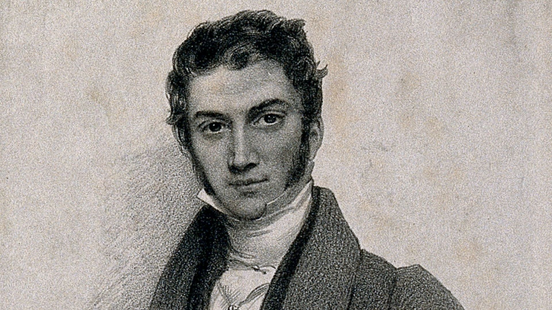 Genre/Technique: Portrait prints. Lithographs.
Subject name: Long, John St. John, 1798-1834.