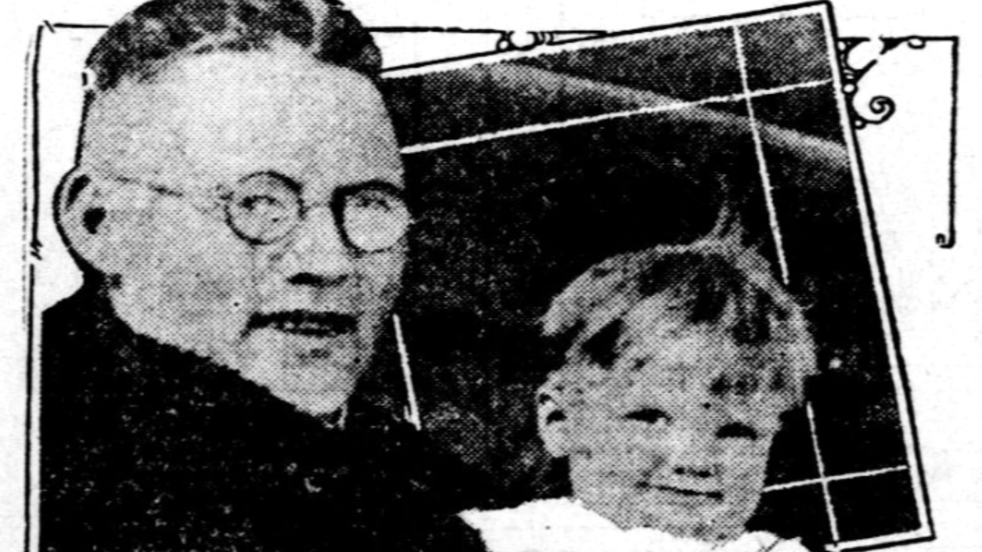 Dr. John R. Brinkley and