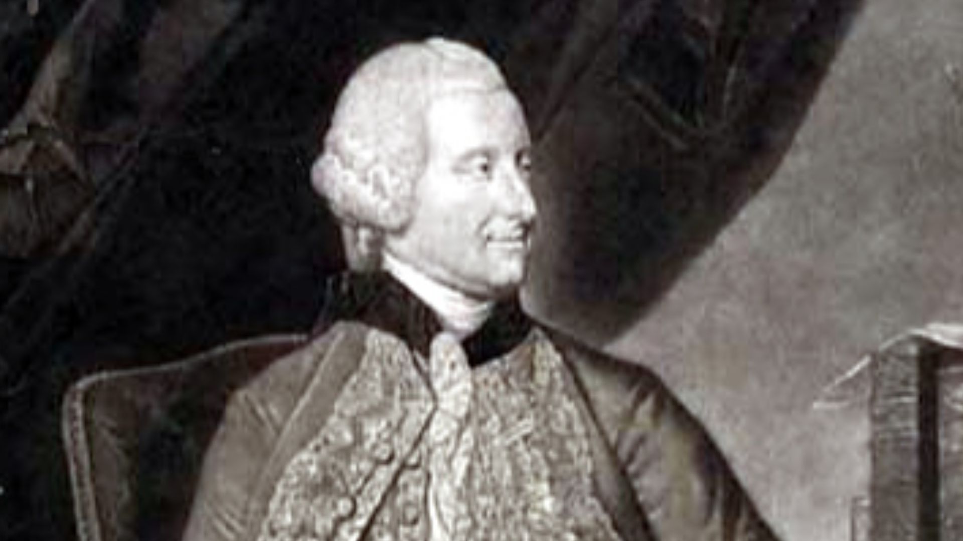 John Montagu, 4. Earl of Sandwich (1718–1792), British diplomat and statesman