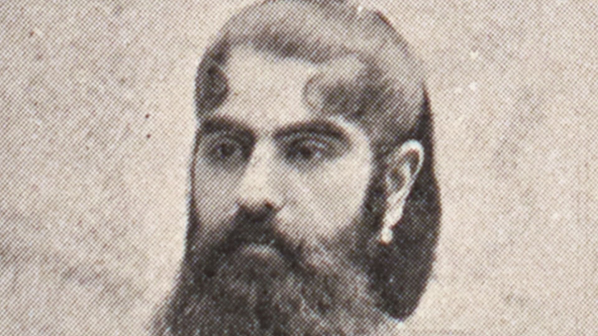 Portrait of Annie Jones,