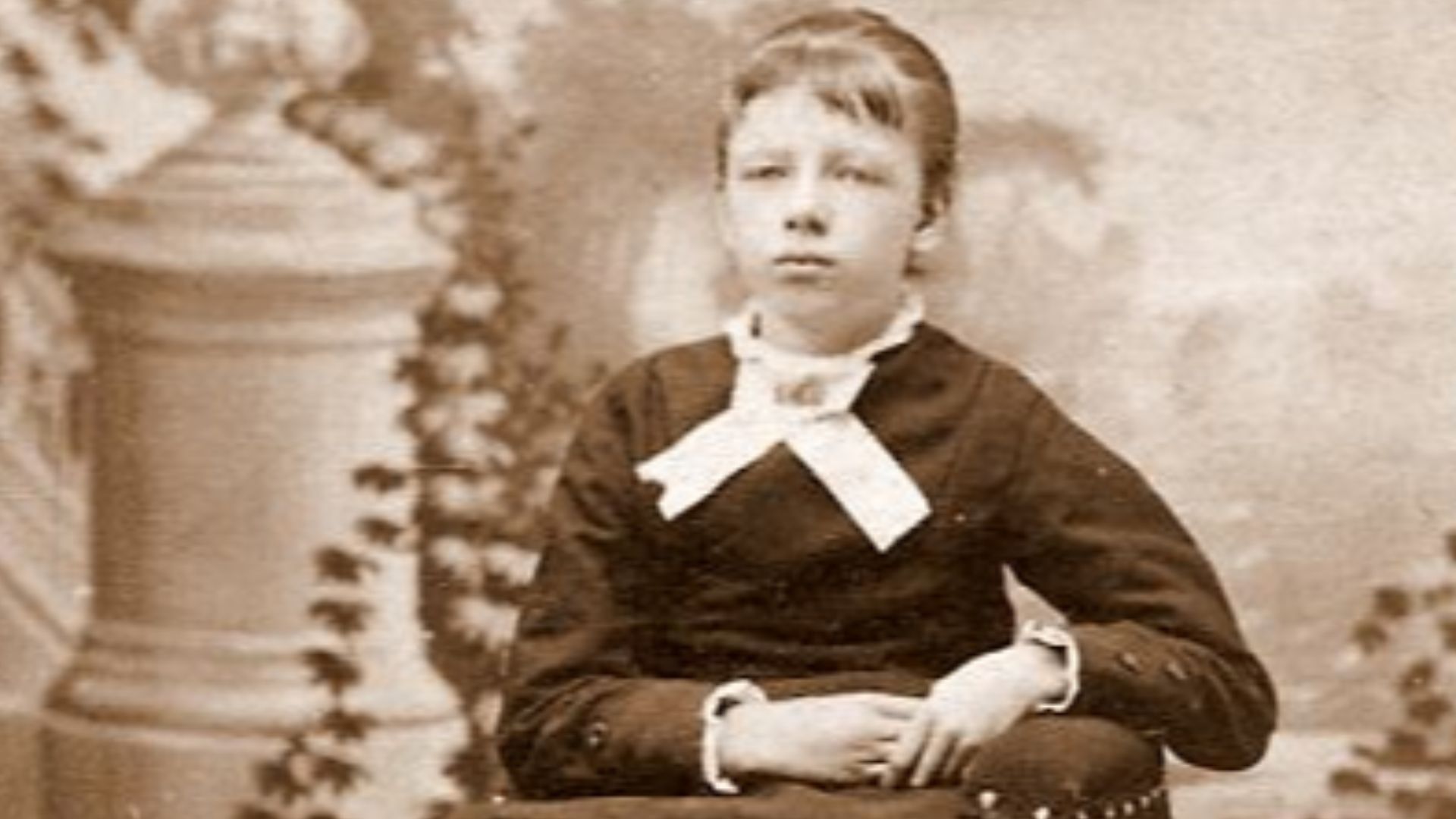 Myrtle Corbin