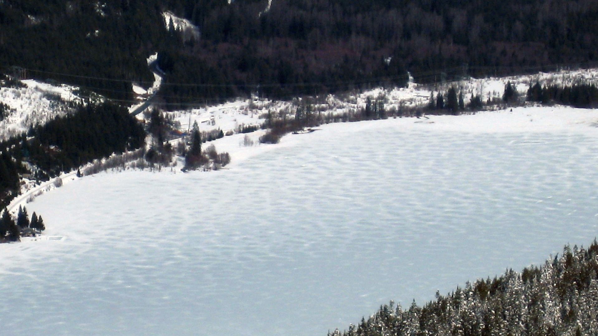 Green Lake