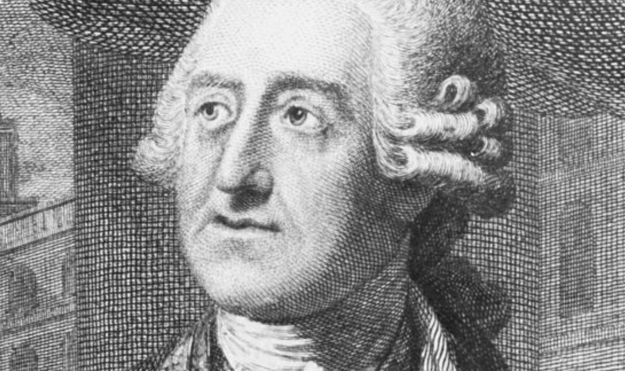 The Earl of Sandwich