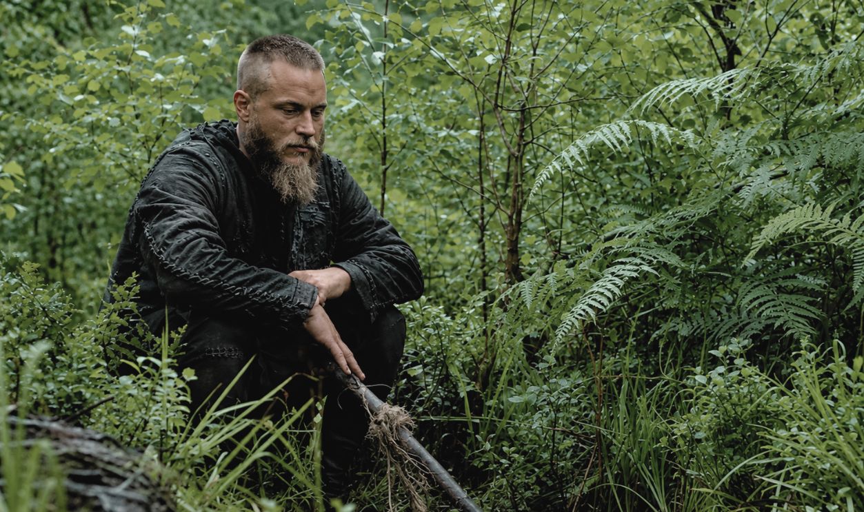 Screenshot from Vikings (2013-2021) 