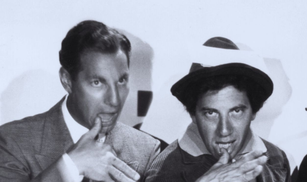Gettyimages - 3271229, Marx Brothers