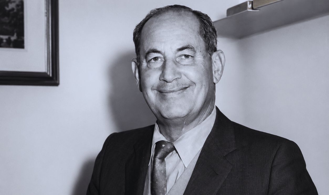 Gummo Marx