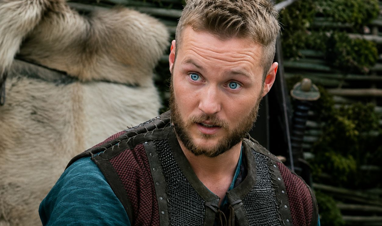 Screenshot from Vikings (2013-2021) 