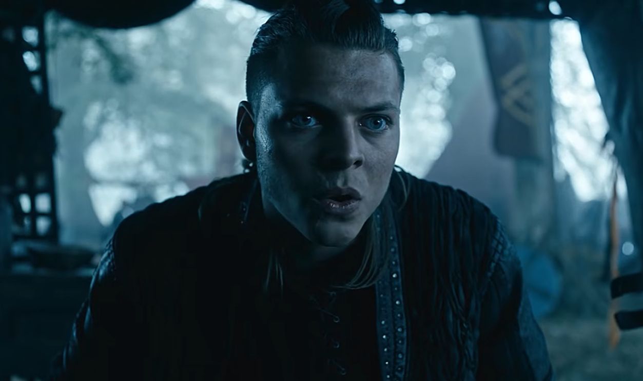 Screenshot from Vikings (2013-2021) 