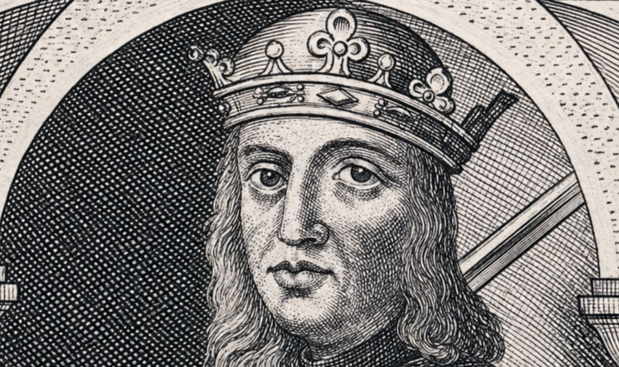 Sigurd Snake-in-the-Eye