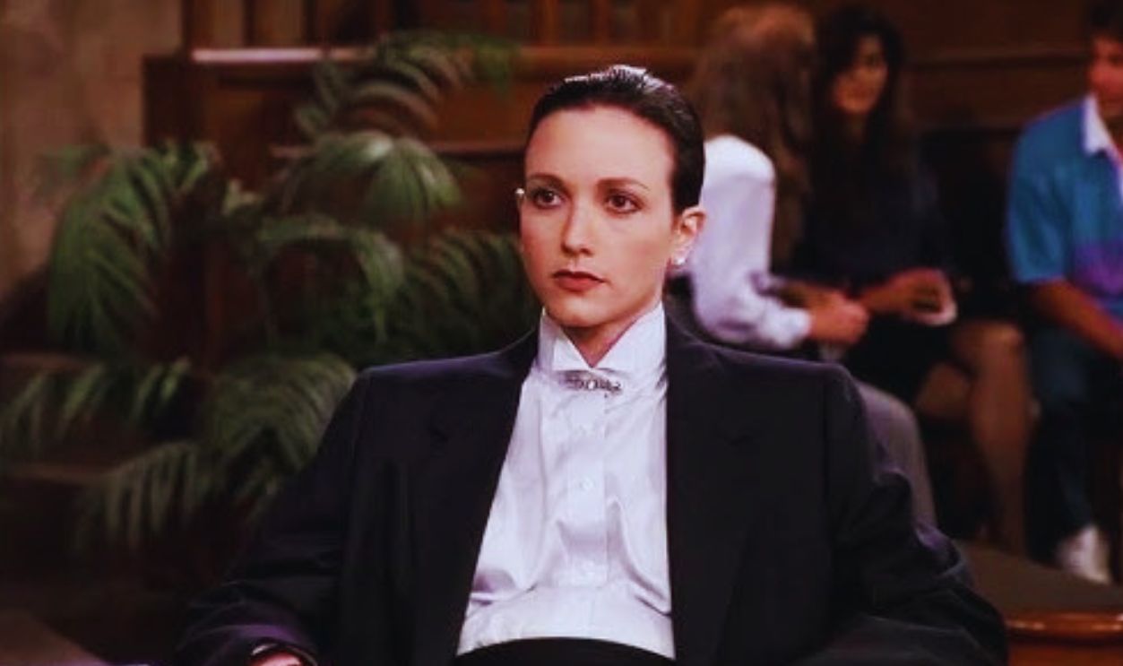 Screenshot from Cheers (1982–1993)