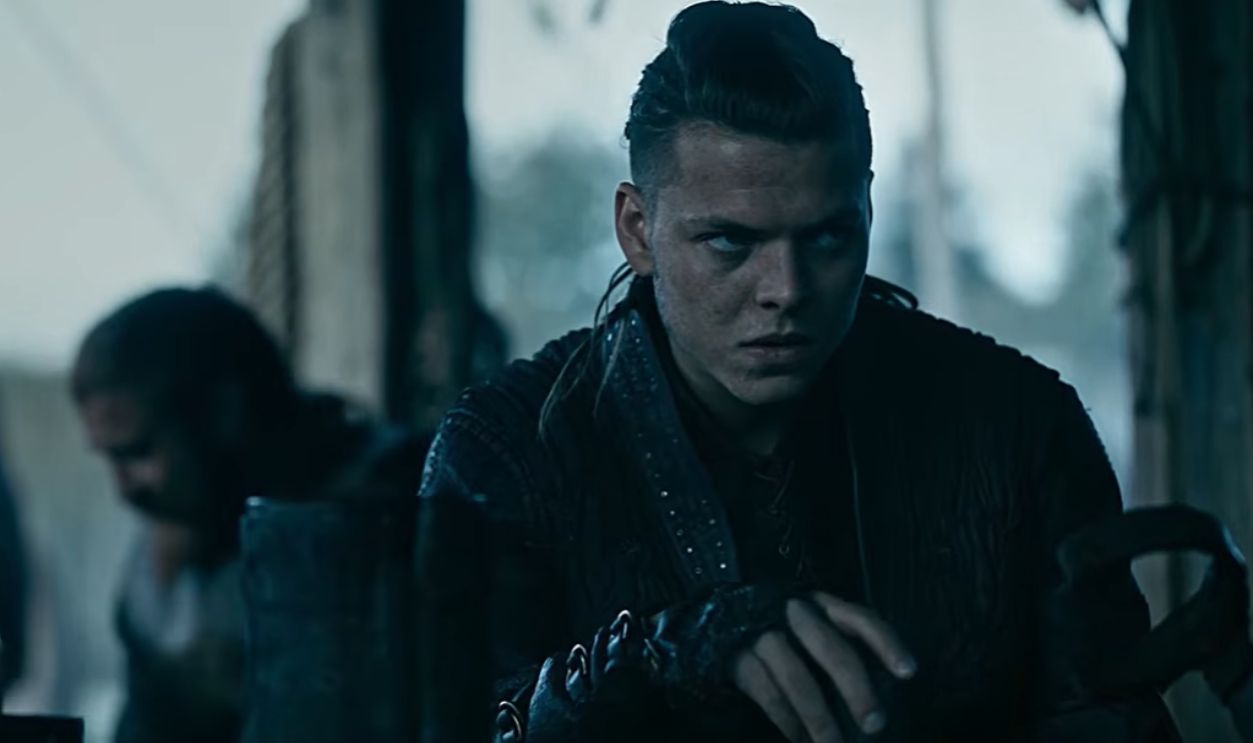 Screenshot from Vikings (2013-2021) 