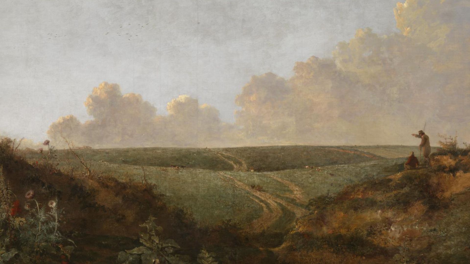 File:Mousehold Heath, Norwich, by John Crome.jpg