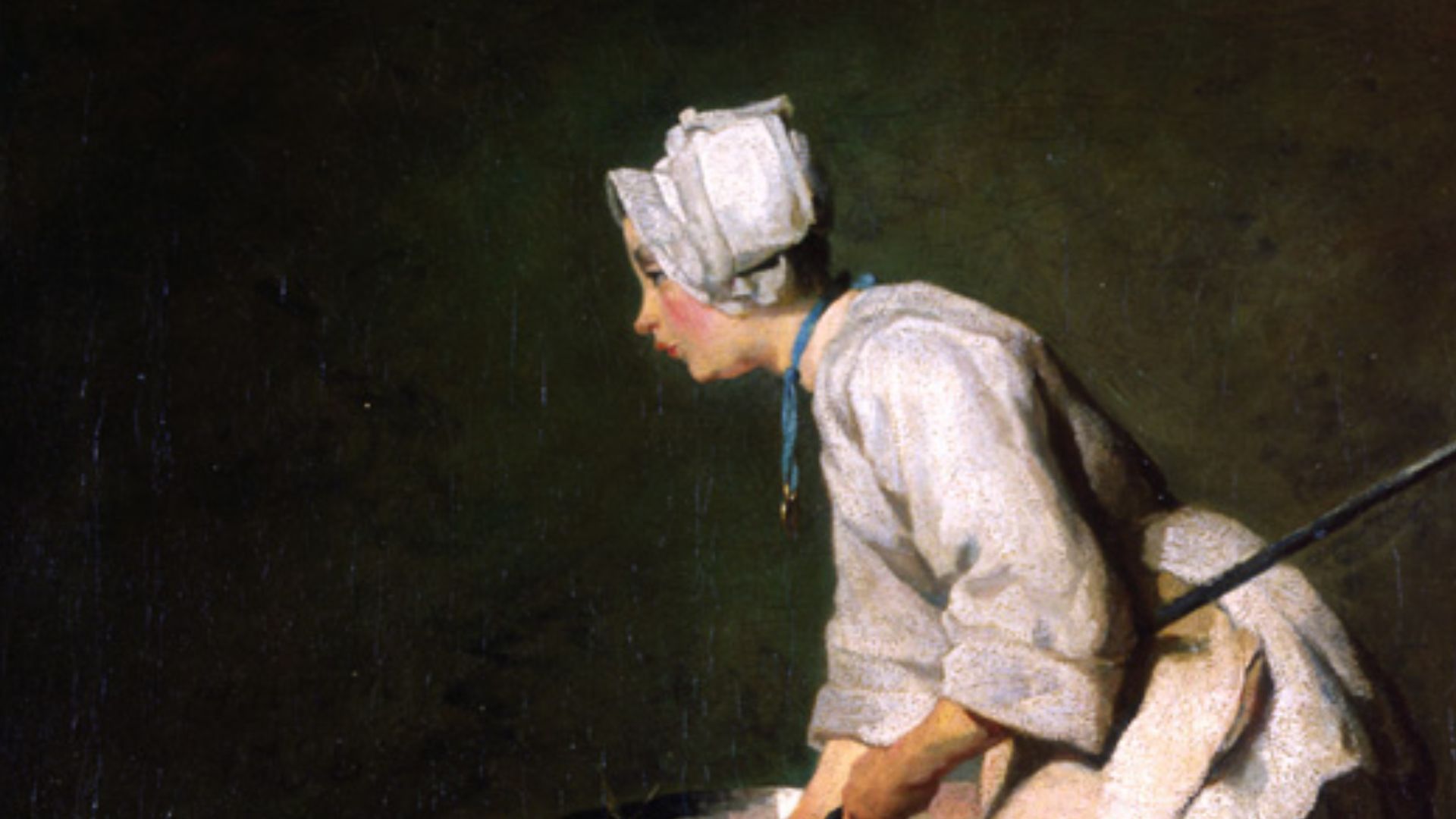File:Jean-Baptiste Siméon Chardin - La fille de cuisine (Hunterian Art Gallery).jpg
