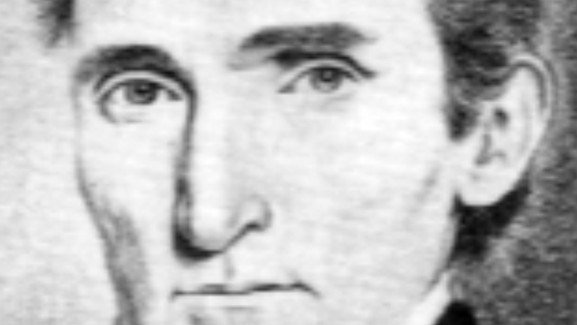 Sketch of former Ohio Governor Robert Lucas, from National Archives website archives.gov, made circa 1838 after he became Territorial Governor of Iowa

Originally uploaded as Robertlucas.gif on 16 May 2006 by Jtmichcock with the above comments. This new v