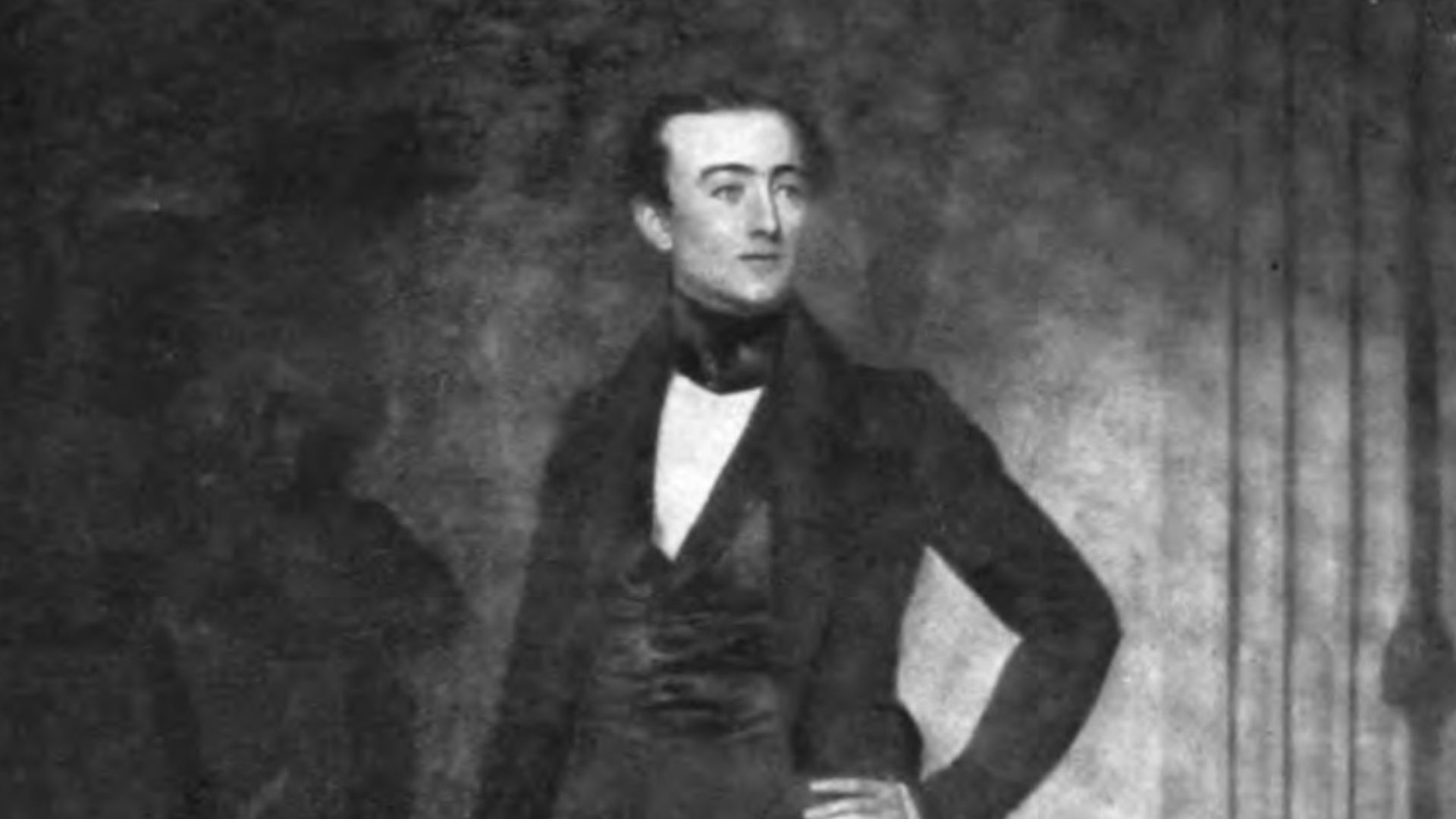 Stevens T. Mason