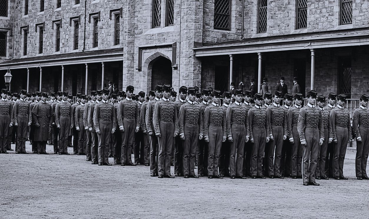 Military School