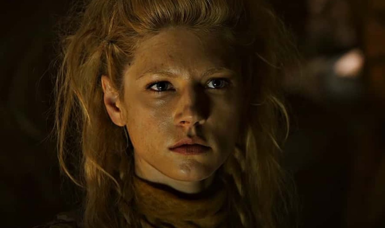 Screenshot from Vikings (2013-2021) 