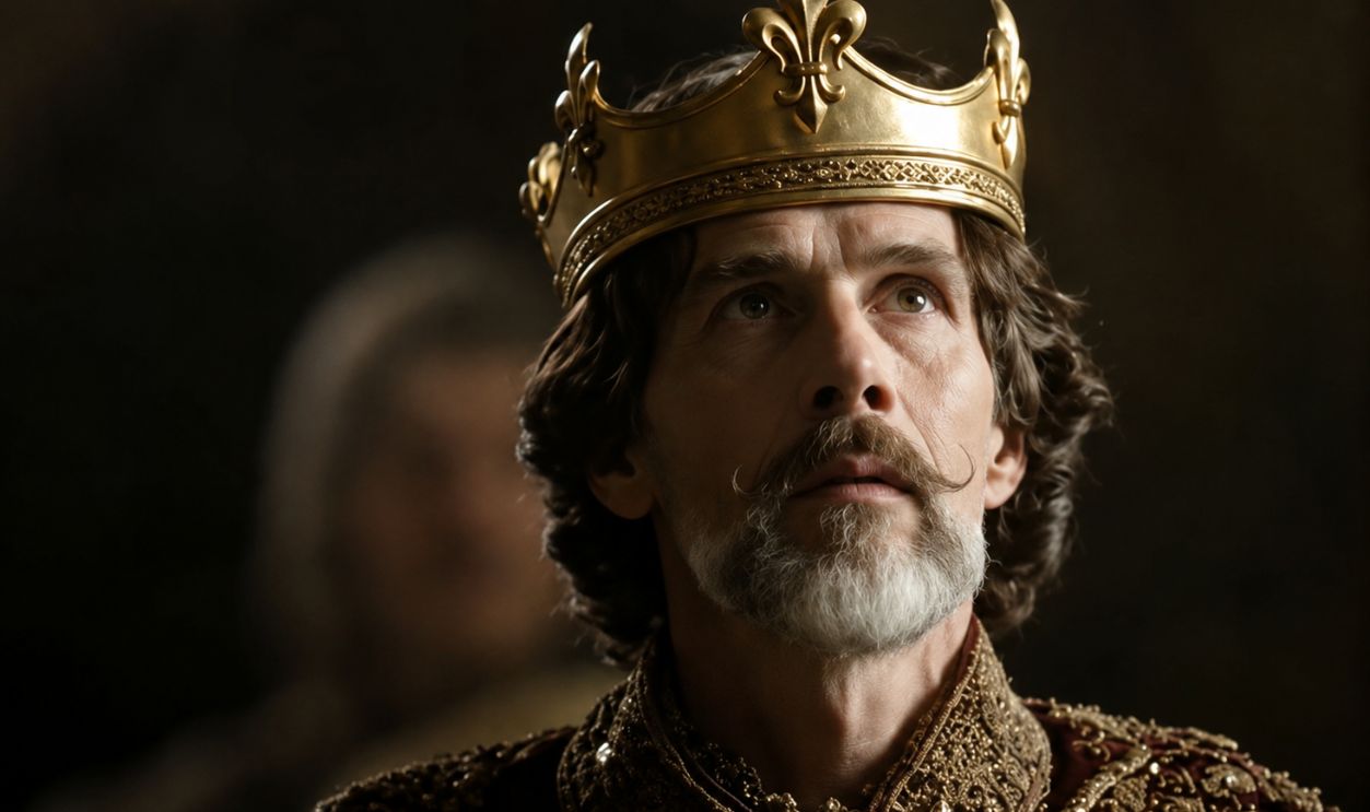 Screenshot from Vikings (2013-2021) 
