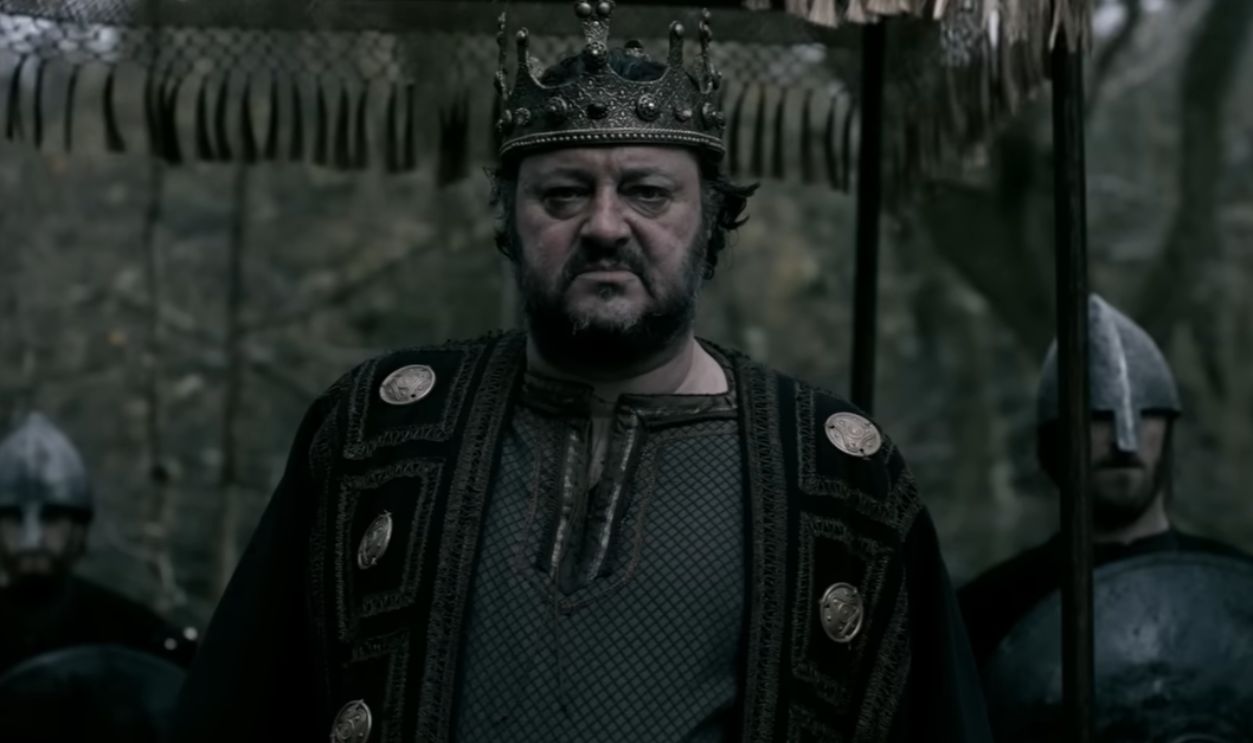 Screenshot from Vikings (2013-2021) 