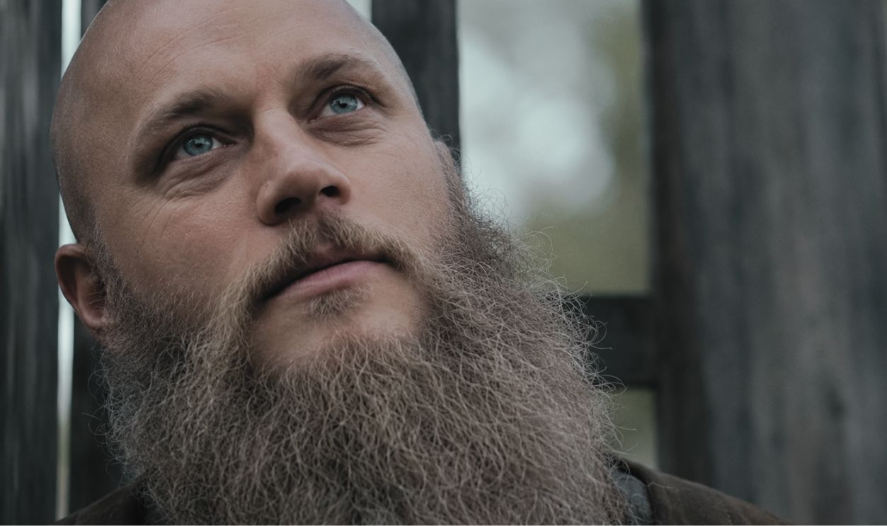 Screenshot from Vikings (2013-2021) 